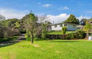 4 Paparoa Station Road, Paparoa
