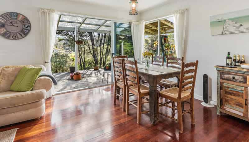 4 Paparoa Station Road, Paparoa