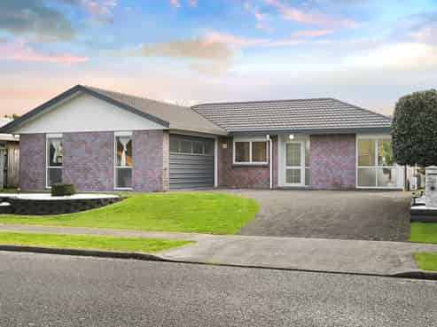 34 Macmurdo Avenue, Glenview