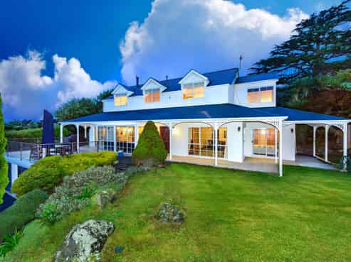 411 Cashmere Road, Westmorland