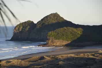 A/267  Bethells Road , Bethells Beach