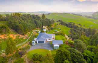 871 Krippner Road, Puhoi