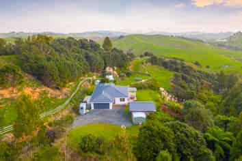 871 Krippner Road, Puhoi