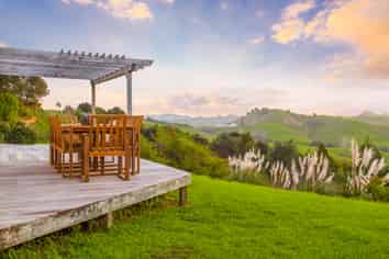 871 Krippner Road, Puhoi