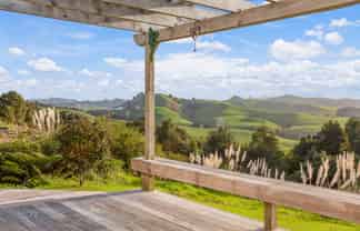 871 Krippner Road, Puhoi