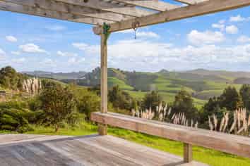 871 Krippner Road, Puhoi