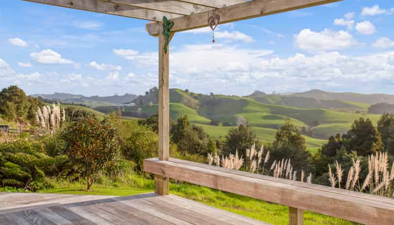 871 Krippner Road, Puhoi