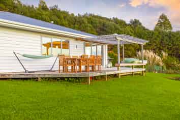 871 Krippner Road, Puhoi