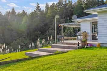 871 Krippner Road, Puhoi