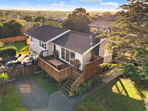 68 Beechdale Crescent, Pakuranga Heights