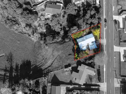 63 Grant Road, Opotiki and Surrounds