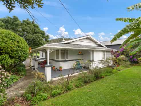 2 Kent Road, Regent