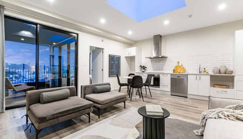 305/2 Onepu Road, Kilbirnie