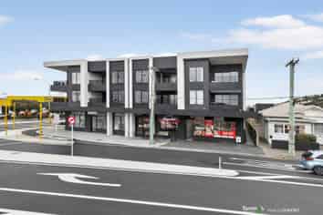 305/2 Onepu Road, Kilbirnie