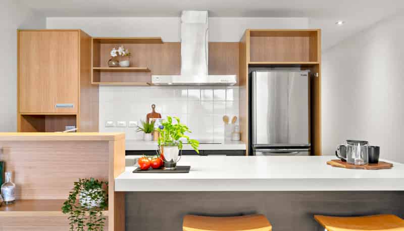 4D/10 Lorne Street, Te Aro