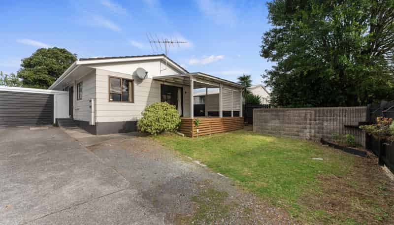 2/2 Burundi Avenue, Manurewa