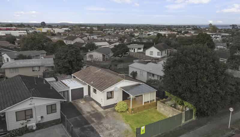 2/2 Burundi Avenue, Manurewa