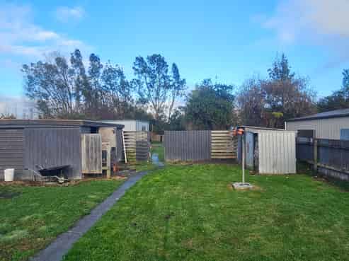 6 Vera Street, Marton