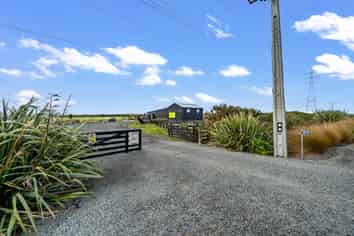 611 Tiwai Road, Invercargill