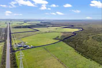 611 Tiwai Road, Invercargill