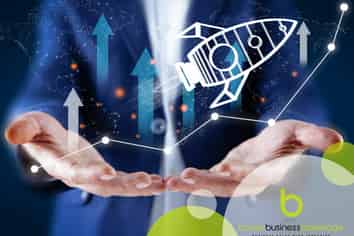 Scaling Fast. Minimal Competition. Massive Repeat Revenue.