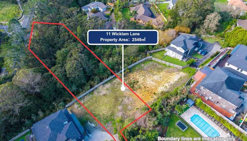 11 Wicklam Lane, Greenhithe