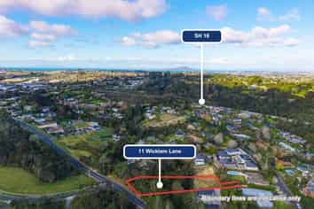 11 Wicklam Lane, Greenhithe