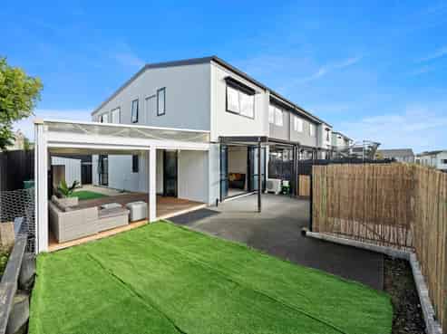 17 Ofanoa Lane, Mount Roskill