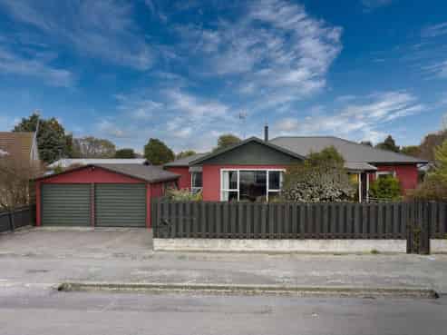 10 Wellington Street, Hampstead