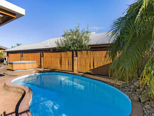 15 Freelance Terrace, Pahurehure