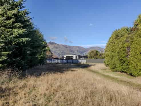 Lot 1, 17 Hewson Crescent, Lake Hawea