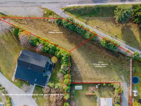 Lot 1, 17 Hewson Crescent, Lake Hawea