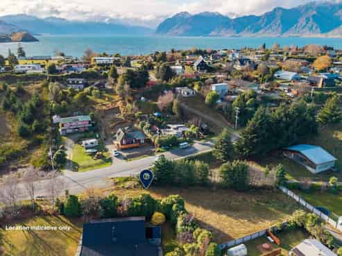 Lot 1, 17 Hewson Crescent, Lake Hawea