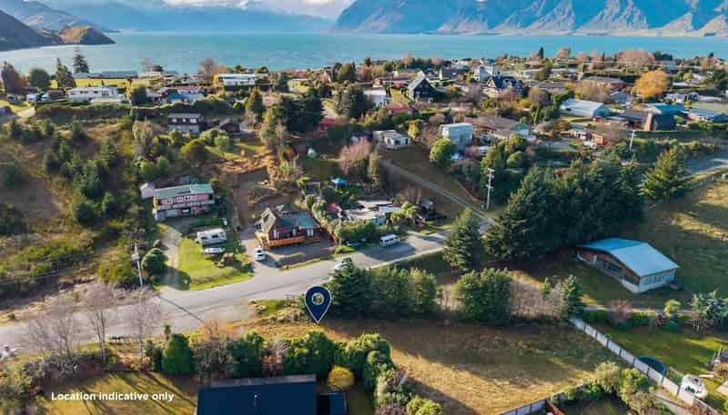 Lot 1, 17 Hewson Crescent, Lake Hawea