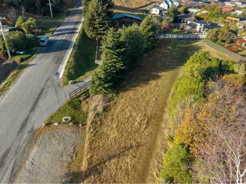 Lot 1, 17 Hewson Crescent, Lake Hawea