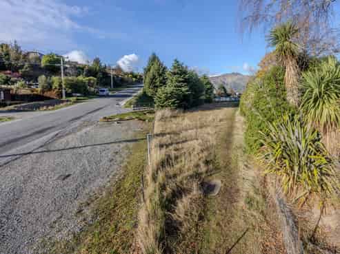 Lot 1, 17 Hewson Crescent, Lake Hawea
