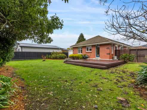 3/12 Hildreth Street, Trentham