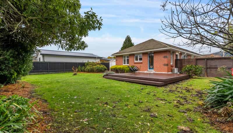 3/12 Hildreth Street, Trentham