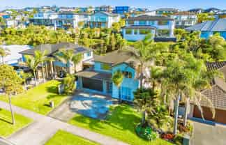 211 Millwater Parkway, Millwater