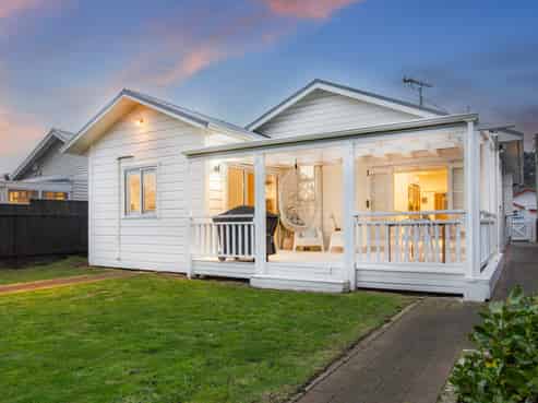 51 Yule Street, Kilbirnie