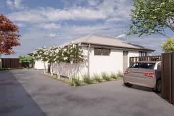 73A Norton Road, Frankton