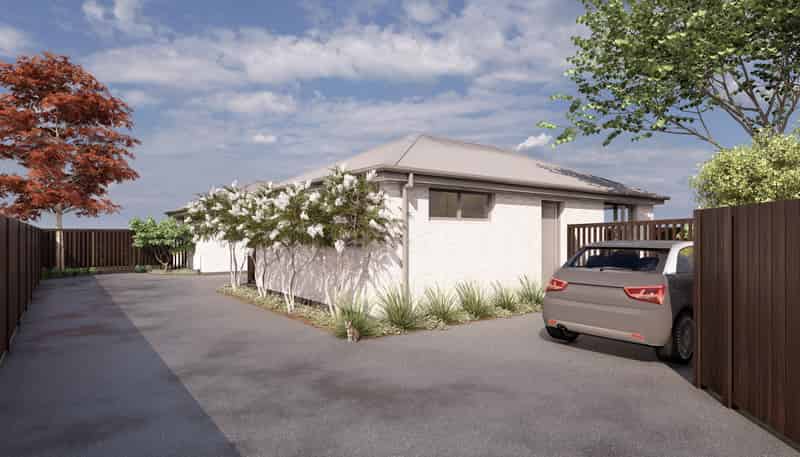 73A Norton Road, Frankton