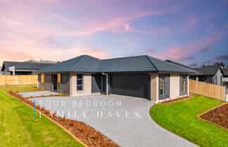 57 Maru Terrace, Wharewaka