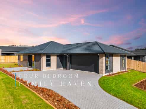 57 Maru Terrace, Wharewaka