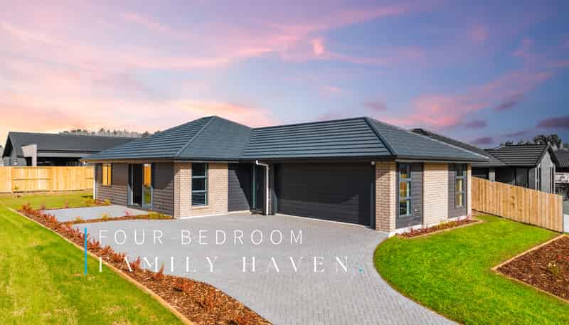 57 Maru Terrace, Wharewaka