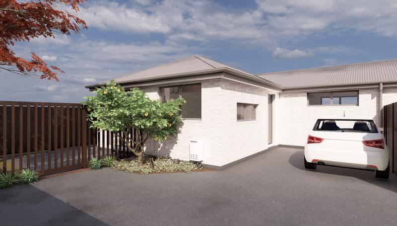 73B Norton Road, Frankton