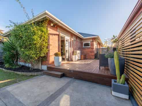 28A Victoria Street, Parkside