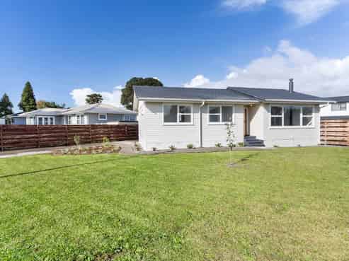 66 Tatariki Street, Rosehill