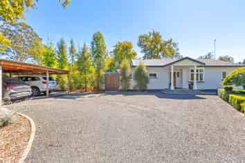 200 Loburn Whiterock Road, Loburn