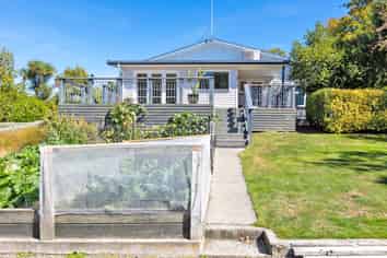 200 Loburn Whiterock Road, Loburn